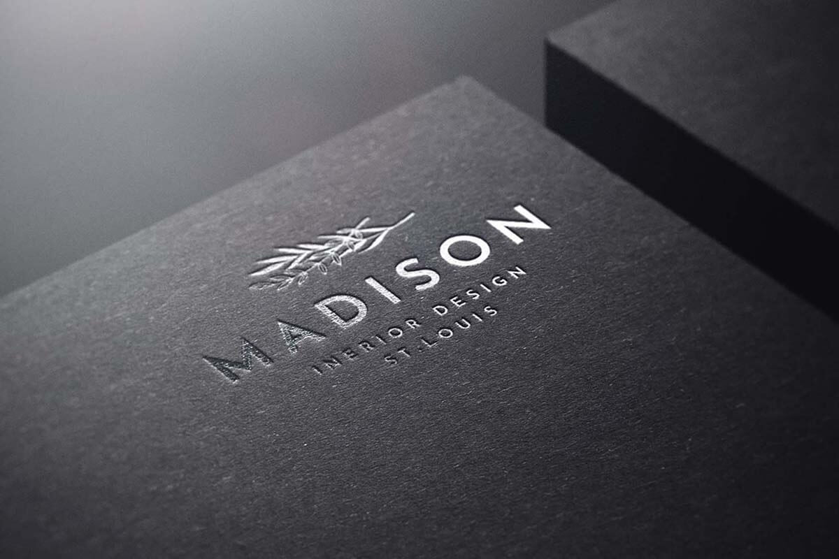 Branding Mockup